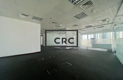 Office Space - Studio for rent in Swiss Tower - JLT Cluster Y - Jumeirah Lake Towers - Dubai