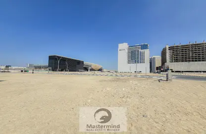 Land - Studio for sale in Downtown Jebel Ali - Dubai