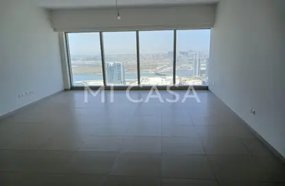 Apartment - 3 Bedrooms - 5 Bathrooms for sale in The Gate Tower 2 - Shams Abu Dhabi - Al Reem Island - Abu Dhabi