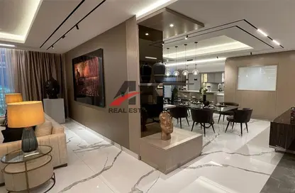 Apartment - 4 Bedrooms - 6 Bathrooms for sale in The S Tower - Dubai Internet City - Dubai