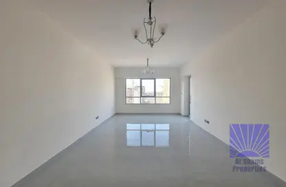 Apartment - 3 Bedrooms - 3 Bathrooms for rent in PARK TERRACE - Arjan - Dubai