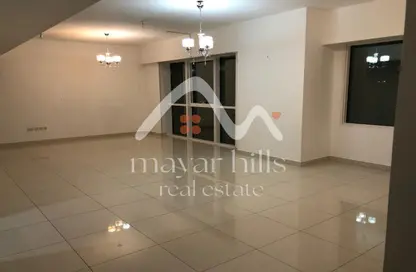 Apartment - 2 Bedrooms - 2 Bathrooms for sale in MAG 5 - Marina Square - Al Reem Island - Abu Dhabi