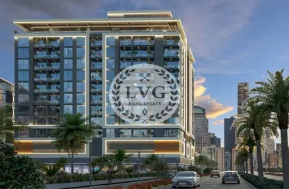 Apartment - 2 Bedrooms - 3 Bathrooms for sale in Olivo Park Residences - Jumeirah Village Circle - Dubai