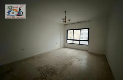 Apartment - 3 Bedrooms - 3 Bathrooms for rent in Al Majaz 3 - Al Majaz - Sharjah