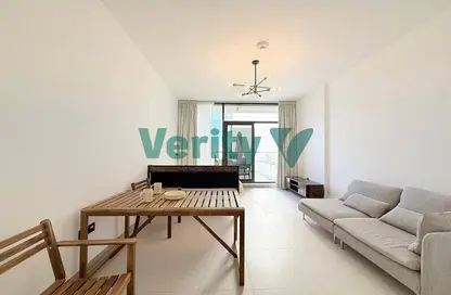 Apartment - 1 Bathroom for rent in Prime Residency 3 - Al Furjan - Dubai