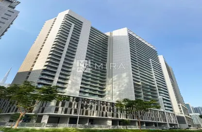 Apartment - 1 Bedroom - 2 Bathrooms for rent in Vera Residences - Business Bay - Dubai