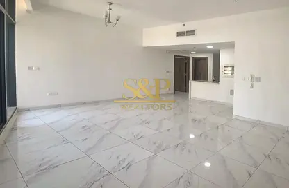 Apartment - 1 Bedroom - 2 Bathrooms for rent in Serenity Lakes 5 - Jumeirah Village Circle - Dubai