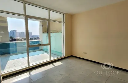 Apartment - 1 Bedroom - 1 Bathroom for rent in Kensington Manor - Jumeirah Village Circle - Dubai