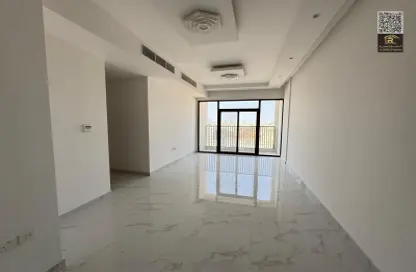 Apartment - 2 Bedrooms - 3 Bathrooms for rent in Al Mowaihat 3 - Al Mowaihat - Ajman