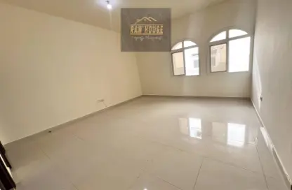 Apartment - Studio - 1 Bathroom for rent in Al Mushrif - Abu Dhabi