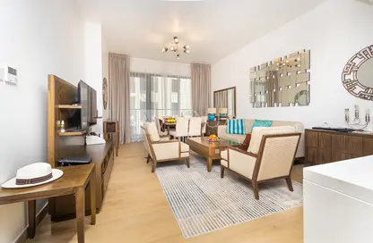 Apartment - 2 Bedrooms - 2 Bathrooms for sale in La Cote Building 2 - Jumeirah 1 - Jumeirah - Dubai