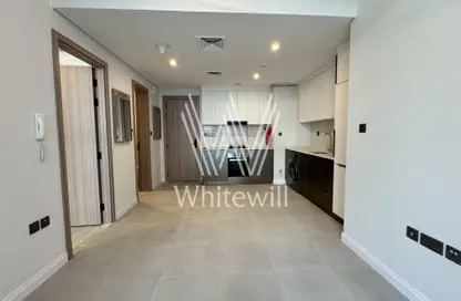 Apartment - 1 Bedroom - 2 Bathrooms for rent in Boutique XII - Culture Village - Dubai