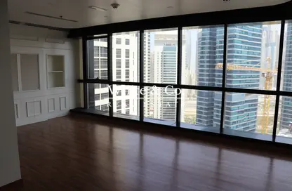 Office Space - Studio for rent in Jumeirah Business Centre 3 (JBC 3) - JLT Cluster Y - Jumeirah Lake Towers - Dubai