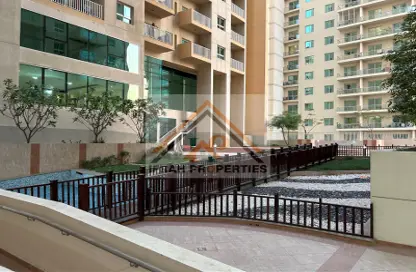 Apartment - 1 Bedroom - 2 Bathrooms for rent in Centrium Tower 1 - Centrium Towers - Dubai Production City (IMPZ) - Dubai