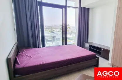 Apartment - 1 Bathroom for sale in AZIZI Riviera - Meydan One - Meydan - Dubai