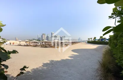 Apartment - 1 Bedroom - 1 Bathroom for rent in Seven Palm - Palm Jumeirah - Dubai