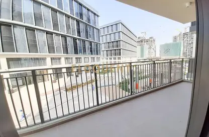 Apartment - 2 Bedrooms - 2 Bathrooms for sale in Park Heights 1 - Park Heights - Dubai Hills Estate - Dubai