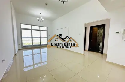 Apartment - 2 Bedrooms - 2 Bathrooms for rent in Al Manal Residence 1 - Dubai Silicon Oasis - Dubai