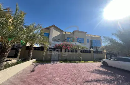 Villa - 5 Bedrooms - 7+ Bathrooms for rent in Al Barsha 3 Villas - Al Barsha 3 - Al Barsha - Dubai