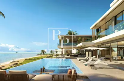 Land - Studio for sale in Al Gurm Resort - Al Qurm - Abu Dhabi