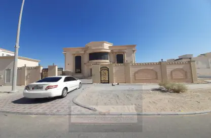 Villa - 6 Bedrooms for rent in Mohamed Bin Zayed Centre - Mohamed Bin Zayed City - Abu Dhabi