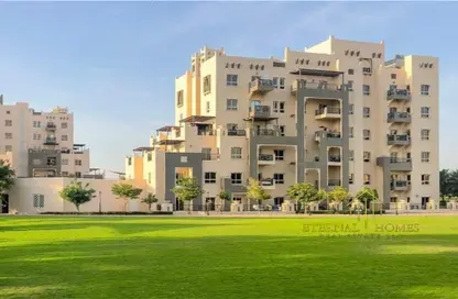 Apartment - 1 Bedroom - 1 Bathroom for rent in Al Ramth 33 - Remraam - Dubai Land - Dubai