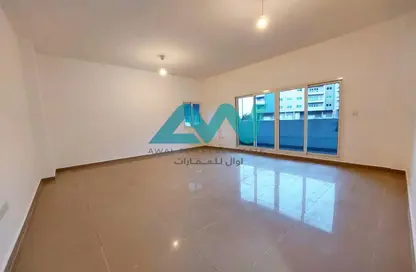 Apartment - 3 Bedrooms - 4 Bathrooms for sale in Tower 18 - Al Reef Downtown - Al Reef - Abu Dhabi