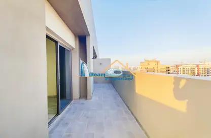 Apartment - 1 Bedroom - 1 Bathroom for rent in Al Warsan 4 - Al Warsan - Dubai