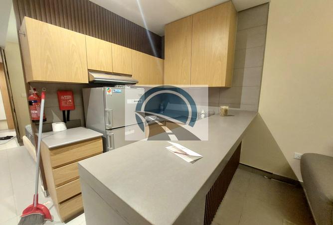 Apartment - 1 Bathroom for rent in Al Mamsha - Muwaileh - Sharjah