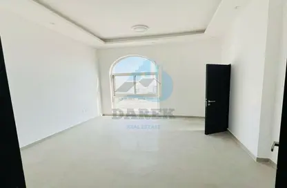 Apartment - 3 Bedrooms - 4 Bathrooms for rent in Ajman Creek Towers - Al Rashidiya 1 - Al Rashidiya - Ajman