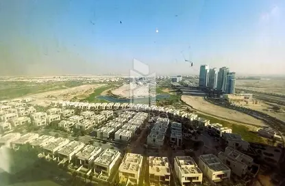 Apartment - 2 Bedrooms - 3 Bathrooms for sale in Carson B - Carson - DAMAC Hills - Dubai