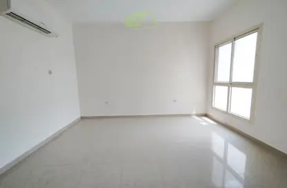 Apartment - 1 Bathroom for rent in Khalifa City - Abu Dhabi