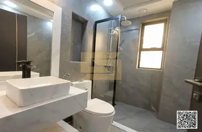 Villa - 5 Bedrooms - 7 Bathrooms for sale in Ajman Hills - Al Alia - Ajman