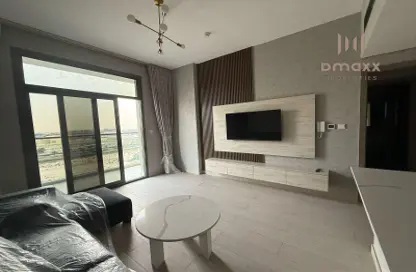 Apartment - 1 Bedroom - 1 Bathroom for sale in Laya Heights - Dubai Studio City - Dubai