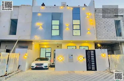 Villa - 4 Bedrooms - 6 Bathrooms for sale in Al Ameera Village - Ajman