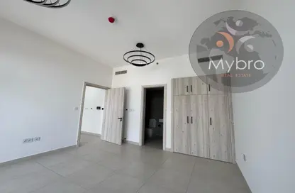 Apartment - 1 Bedroom - 2 Bathrooms for rent in Bliss Homes - Dubai Land Residence Complex - Dubai