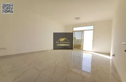 Apartment - 1 Bedroom - 2 Bathrooms for rent in Al Jurf 3 - Al Jurf - Ajman Downtown - Ajman