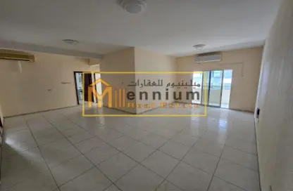 Apartment - 2 Bedrooms - 2 Bathrooms for sale in Business Tower - Al Majaz 2 - Al Majaz - Sharjah