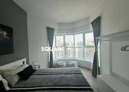 Studio - 1 bathroom for rent in New Dubai Gate 2 - JLT Cluster A - Jumeirah Lake Towers - Dubai