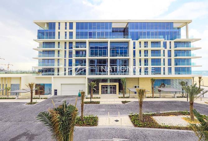 Apartment - 1 Bedroom - 2 Bathrooms for sale in Mamsha Al Saadiyat - Saadiyat Cultural District - Saadiyat Island - Abu Dhabi