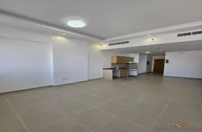 Apartment - 1 Bedroom - 1 Bathroom for rent in ASB Tower - Dubai Silicon Oasis - Dubai