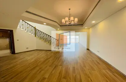 Villa - 4 Bedrooms - 6 Bathrooms for rent in Royal M Hotel  and  Resort - Al Bateen - Abu Dhabi