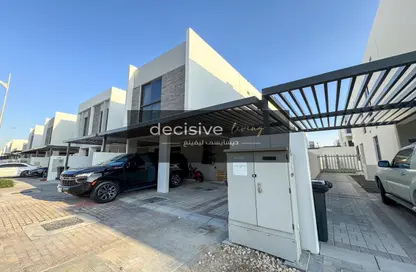 Villa - 3 Bedrooms - 5 Bathrooms for sale in Aurum Villas - Aster - Damac Hills 2 - Dubai