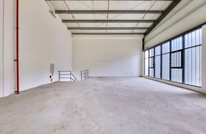 Show Room - Studio - 1 Bathroom for rent in Al Qusais Industrial Area 3 - Al Qusais Industrial Area - Al Qusais - Dubai