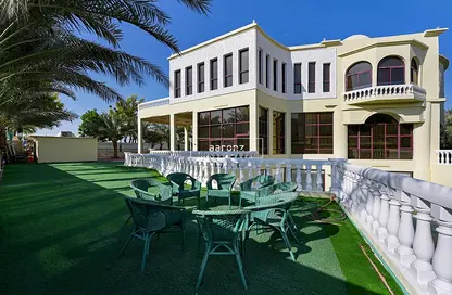 Villa for rent in Sector E - Emirates Hills - Dubai