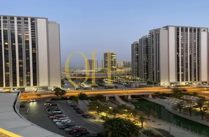 Apartment - 3 Bedrooms - 4 Bathrooms for sale in Amaya Towers - Shams Abu Dhabi - Al Reem Island - Abu Dhabi