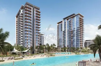 Apartment - 2 Bedrooms - 3 Bathrooms for sale in Naya at District One - District One - Mohammed Bin Rashid City - Dubai