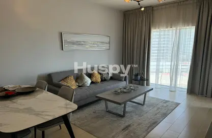 Apartment - 1 Bedroom - 2 Bathrooms for sale in Genesis by Meraki - Arjan - Dubai