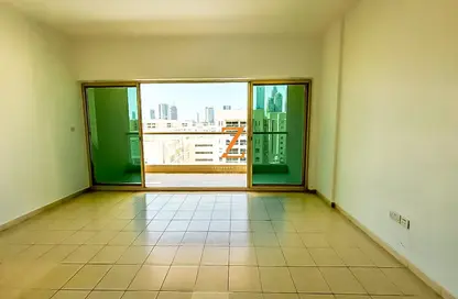 Apartment - 2 Bedrooms - 2 Bathrooms for rent in Al Alka 3 - Al Alka - Greens - Dubai