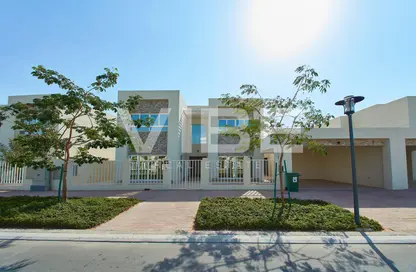 Villa - 4 Bedrooms - 6 Bathrooms for sale in Bermuda - Mina Al Arab - Ras Al Khaimah